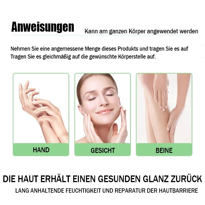 🏆🎁Luxus-Intensiv-Bräunungsgel