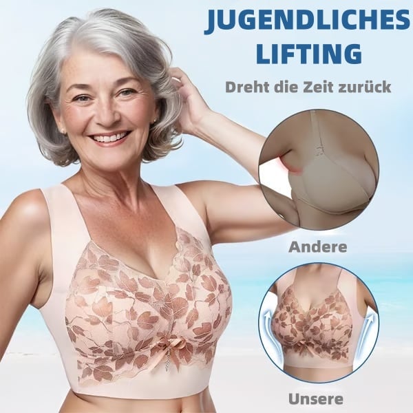 đ„SOMMER-BH â Vielseitiger, bequemer Lift & Flex-BH ohne BĂŒgel