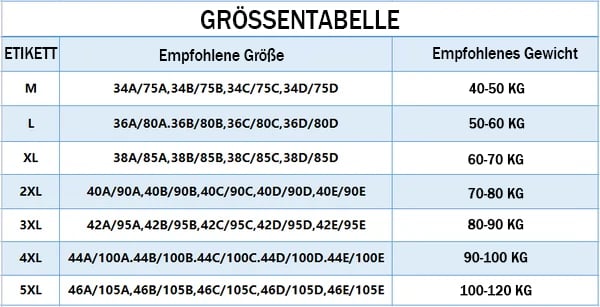 💕Leonisa Ultradünner Lifting-BH aus Eisseide