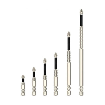 🔥Hochmagnetisches Schraubendreher-Bohrer-Set