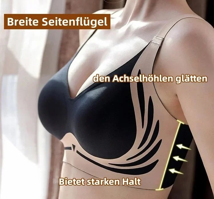 🔥Bügelloser Top-Stütz-BH👍Keine schlaffen Brüste mehr