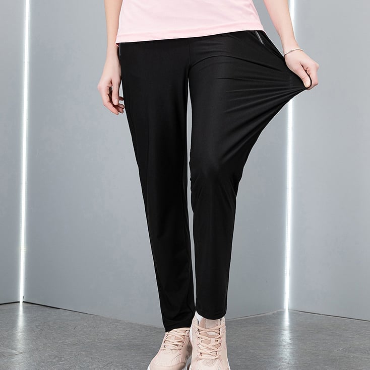 Unisex Ultra High Stretch Schnelltrocknende Hose