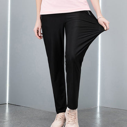 Unisex Ultra High Stretch Schnelltrocknende Hose