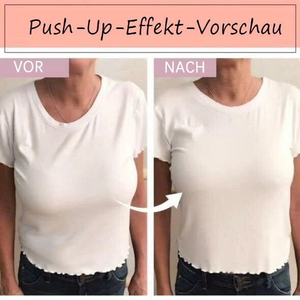 💕Leonisa Ultradünner Lifting-BH aus Eisseide