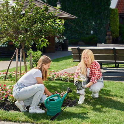 2er-Pack Garten-Unkrautziehwerkzeug, Entwurzelungswerkzeug