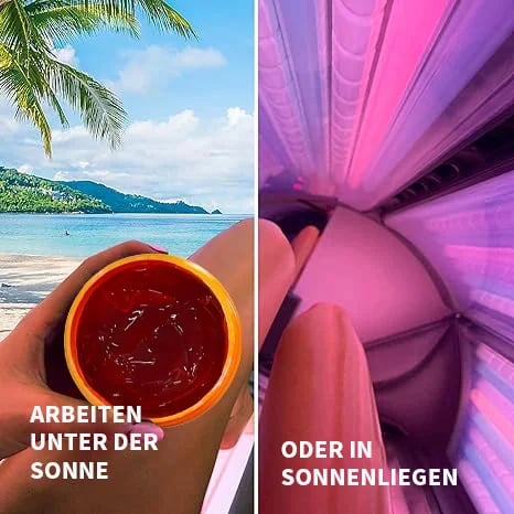 🏆🎁Luxus-Intensiv-Bräunungsgel