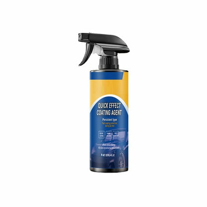 🎁Fortschrittliches Auto-Schnellbeschichtungsspray