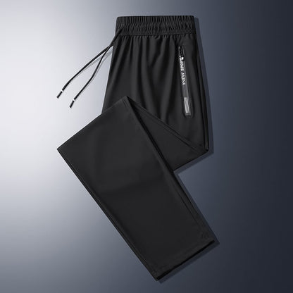 Unisex Ultra High Stretch Schnelltrocknende Hose