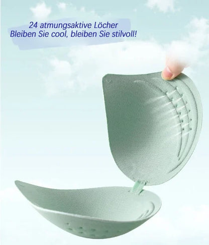 💕Leonisa Ultradünner Lifting-BH aus Eisseide