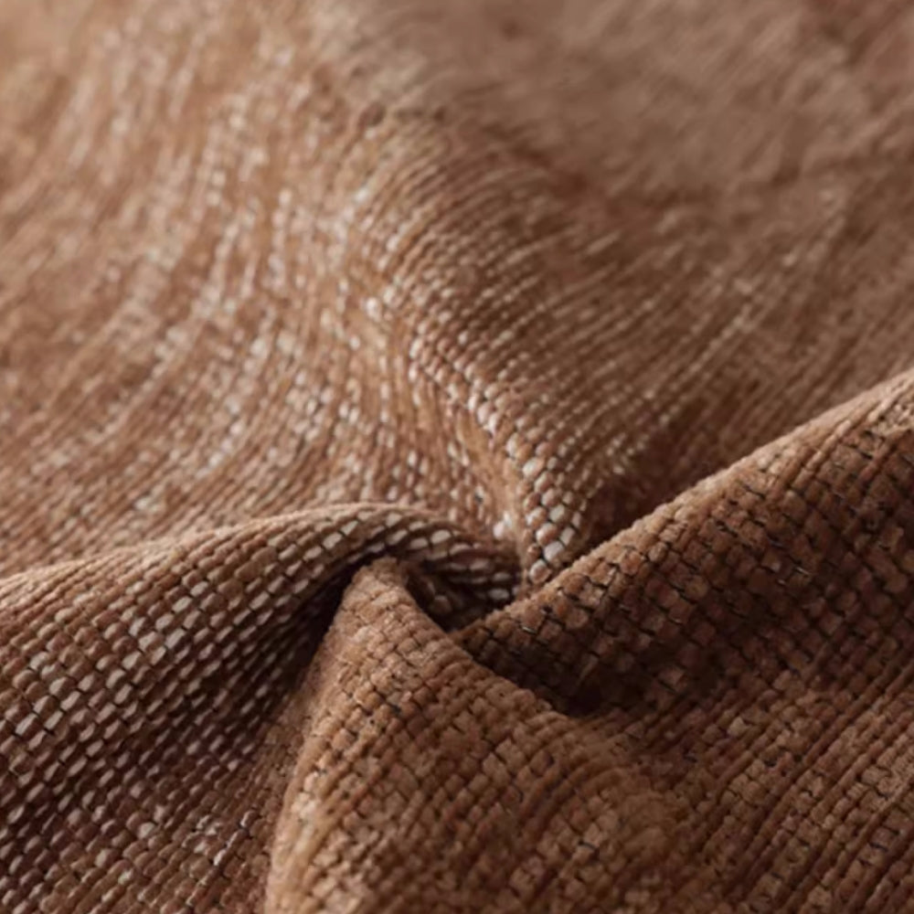Chenille Verschleißfester Sofa-Schutz Vollabdeckung Überwurf Sofabezug