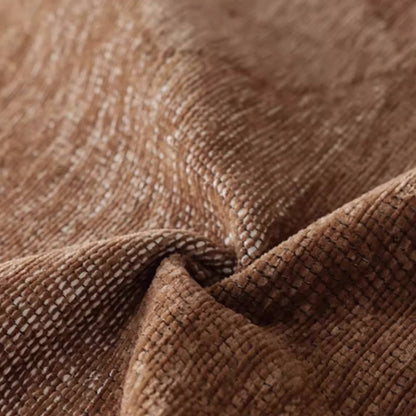 Chenille Verschleißfester Sofa-Schutz Vollabdeckung Überwurf Sofabezug