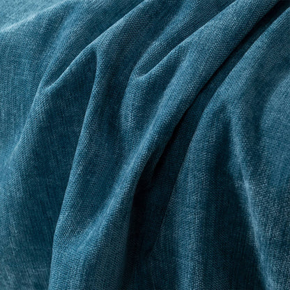 Chenille Antikratzer Sofa-Armlehnenbezug Zeitschriftenhalter