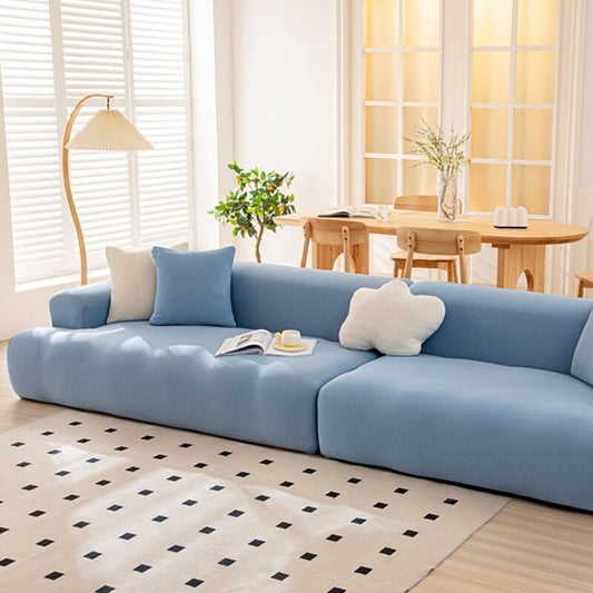 Hochelastischer Wasserfester Kratzfester Sofaschutzbezug mit Vollumhüllung