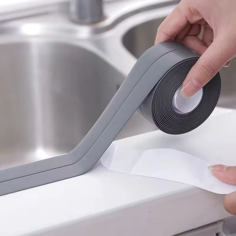 Wasserdichtes, ultra-starkes Dichtungsband – 3,2 Meter (Kaufe 1, erhalte 2)