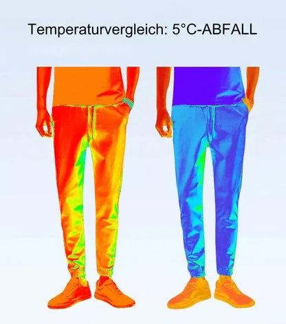 Unisex Ultra High Stretch Schnelltrocknende Hose
