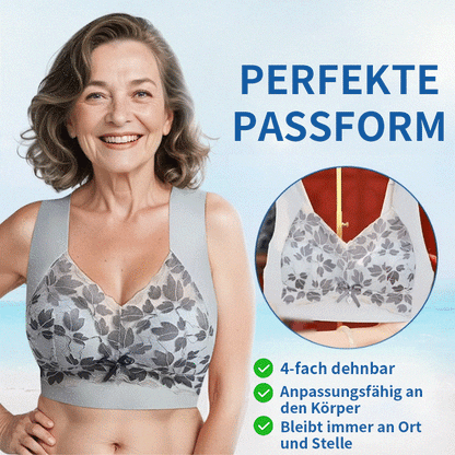 🔥SOMMER-BH – Vielseitiger, bequemer Lift & Flex-BH ohne Bügel