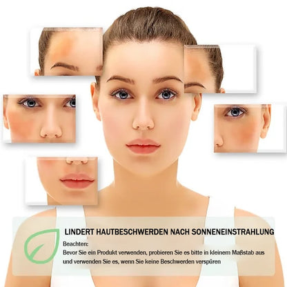 🏆🎁Luxus-Intensiv-Bräunungsgel