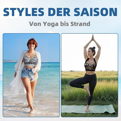 🔥SOMMER-BH – Vielseitiger, bequemer Lift & Flex-BH ohne Bügel
