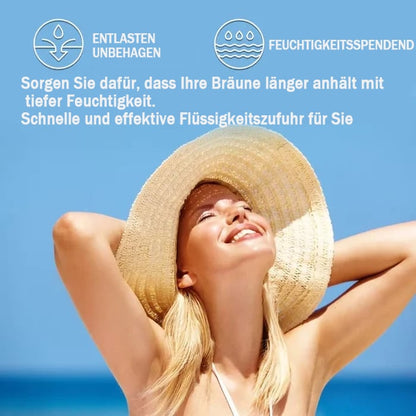 🏆🎁Luxus-Intensiv-Bräunungsgel